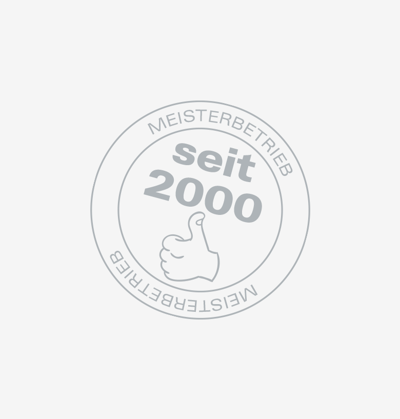 Gebäudereinigung Meisterbetrieb seit 2000